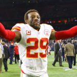 Eric Berry wants to stay in KC But does not want a franchise tag