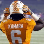 Bucs mocked to select Rocky Top at 19th?