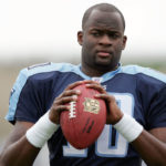 Vince Young comes out of retirement seeking comeback.