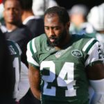 Darrelle Revis in trouble with the law.