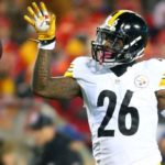 Steelers use franchise tag on Le’Veon Bell