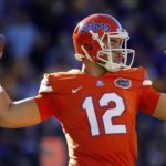 Former UF QB to attend Bucs local workout