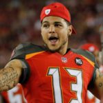 Buccaneers pick up Mike Evans fifth-year option.