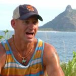 Brad Culpepper places second  on the reality TV series Survivor.