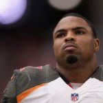 Doug Martin involved in a car accident