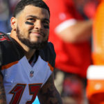Will Mike Evans and D-JAX be the best BUCS WR DUO ever?