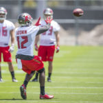 Dirk Koetter says Chris Godwin reminds him of Roddy White