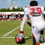 Hargreaves improving, Koetter very pleased with what he’s doing