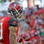 Mike Evans Ready To Help Lead His Team Past Playoff Drought