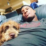 Jameis Winston’s pup Tootsie has her own Instagram
