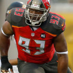 Tampa Bay Buccaneers: Free Agency Non-Existent