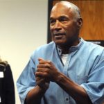 O.J. Simpson granted parole, requests to live in Florida