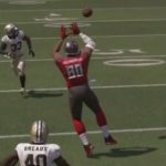 O.J. Howard ranked second best rookie in Madden