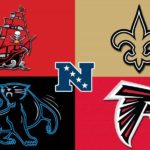 Games to Watch During Bucs Bye Week: 2018 Edition
