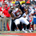Bucs’ Mike Evans Happy To Not Draw Double Coverage For A Change