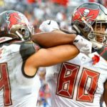 Are O.J. Howard and Cameron Brate the best tight-end duo in the league?