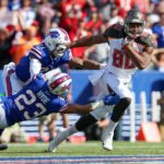 Week 7 @ Buffalo Bills Game Analysis by Hagen