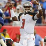 Jameis Winston Bounces Back After Loss To Vikings.