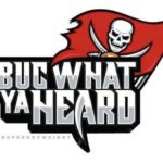 Buc What Ya Heard, 7/25/19