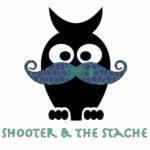 Shooter & the Stache: Late Night with Shooter Halloween Edition