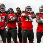 A strong year by the Bucs front seven