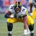 Draft Profile: Tristan Wirfs, OT, Iowa
