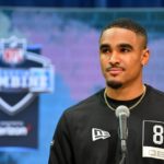 Does it “Hurt” to be Former Oklahoma Quarterback Jalen Hurts?