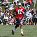 Tom Brady to Receive Physical from New York Doctor