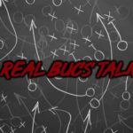 Real Bucs Talk Podcast: Carlton Davis Film Study