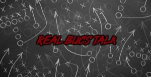 Real Bucs Talk Podcast