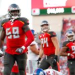 From Undrafted to Star, Buccaneers Missed on One, Look to Retain the Other