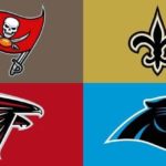 Big Changes Shake Up the NFC South