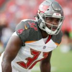 Former Buccaneer Returns to Team in New Role