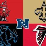 The Tampa Bay Buccaneers and the NFC South Arms Race