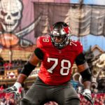 Buccaneers Agree To Terms With First-Round Pick