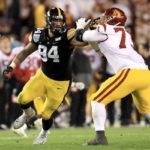 Nick Sitro’s 2020 NFL Draft Offensive Tackle Rankings