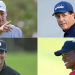 The Match II: Who’s Your Caddie?
