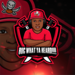 Buc What Ya Heard Podcast: Fans at the Game?
