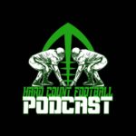Hard Count Football Podcast: Special Guest Michael Rochman
