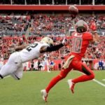 Buccaneers Possible Training Camp Story Lines: Wide Receivers