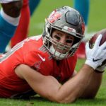 Buccaneers Possible Training Camp Story Lines: Tight Ends