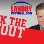 Chris Landry Talks To Bucs Report About The 2020 Season