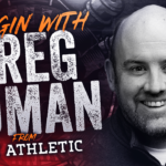 Loose Cannons Podcast: Special Guest Greg Auman