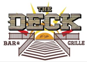 The Deck