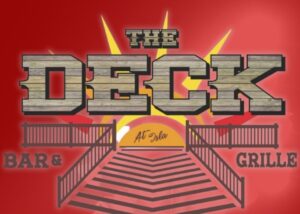 The Deck Bar and Grille at Isla