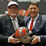 Buccaneers Not Confident About Trading for Starting QB