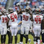 Brady’s Buccaneers Rely on Defense