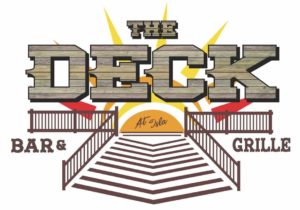 The Deck Bar and Grille at Isla