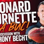 Loose Cannons Podcast: A Discussion With Anthony Becht