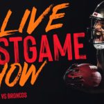 Loose Cannons Podcast: Bucs vs. Broncos Postgame Show